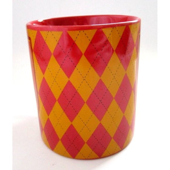 Harry Potter GRYFFINDOR House Crest Mug 14oz. - Wizarding World Coffee Cup - Picture 2 of 8